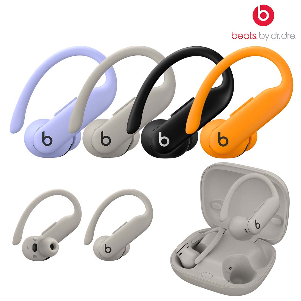 BeatsPowerbeats Pro 2 高機能入耳式耳機