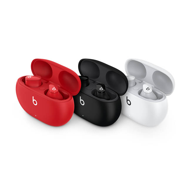 Beats Studio Buds 降噪真無線耳機