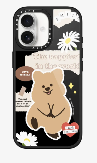 Happiest KKOTKA in the world