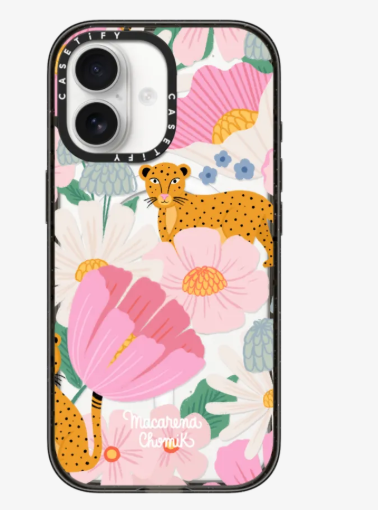 Safari by Macarena Chomik