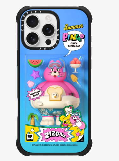 SUMMER PINGO TOY BY ZIZONE