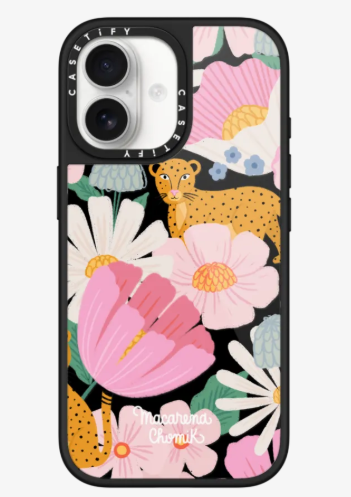 Safari by Macarena Chomik