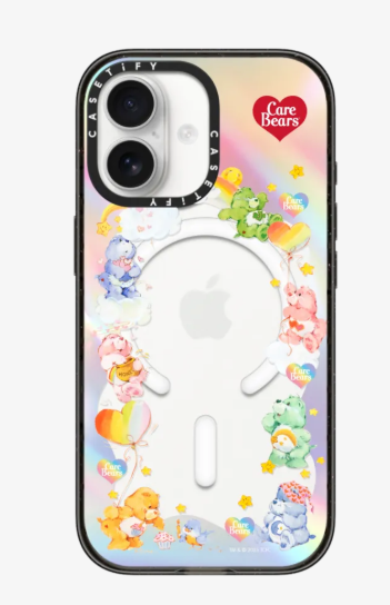 Care Bears Family Phone Case