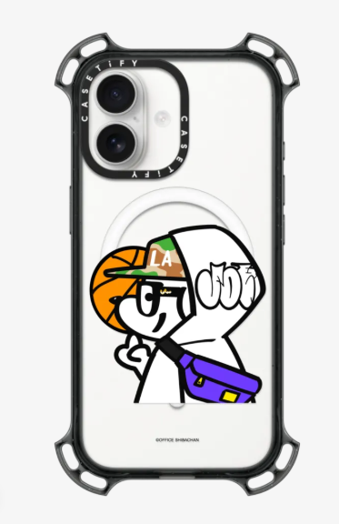 What's UP JOHN! (Basketball player)