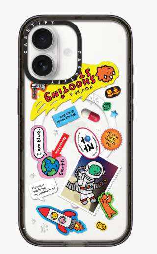 Joguman Studio's Galaxy