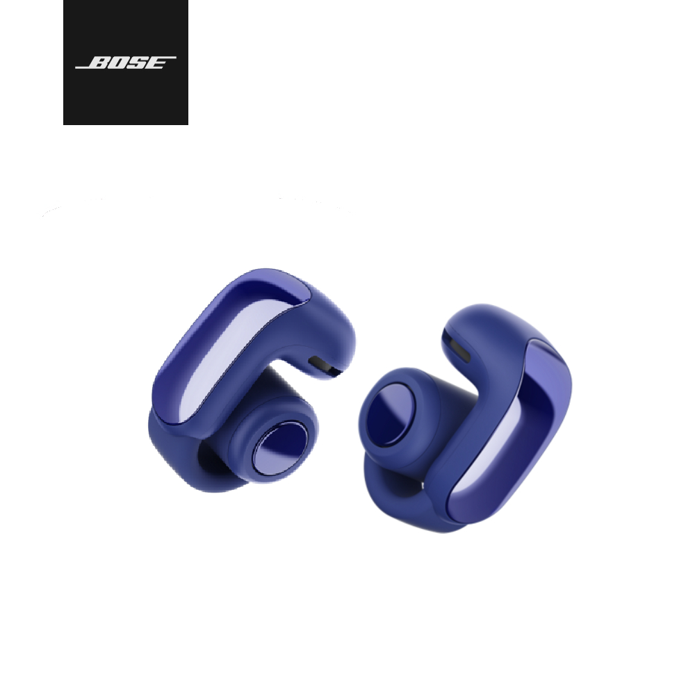 BoseUltra 開放式耳機 午夜羅蘭 藍牙耳機