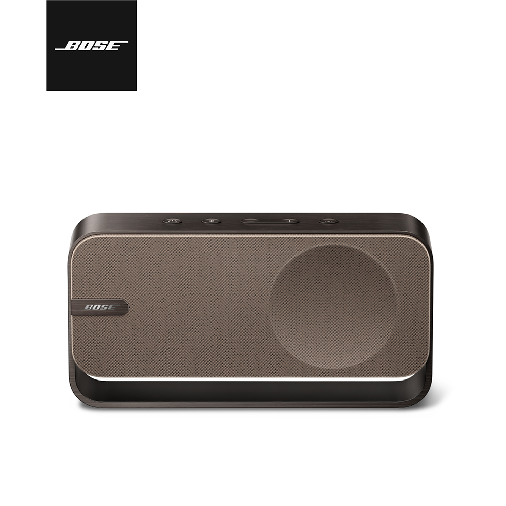 BoseSoundLink Home 藍牙揚聲器 暖木