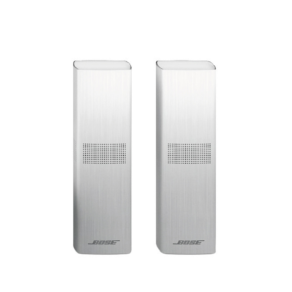 Bose Surround Speakers 700 無線環繞揚聲器 白色