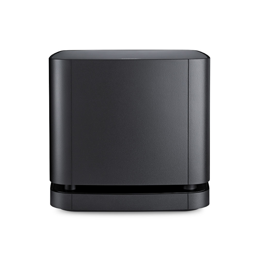 BoseBass Module 500 無線低音箱