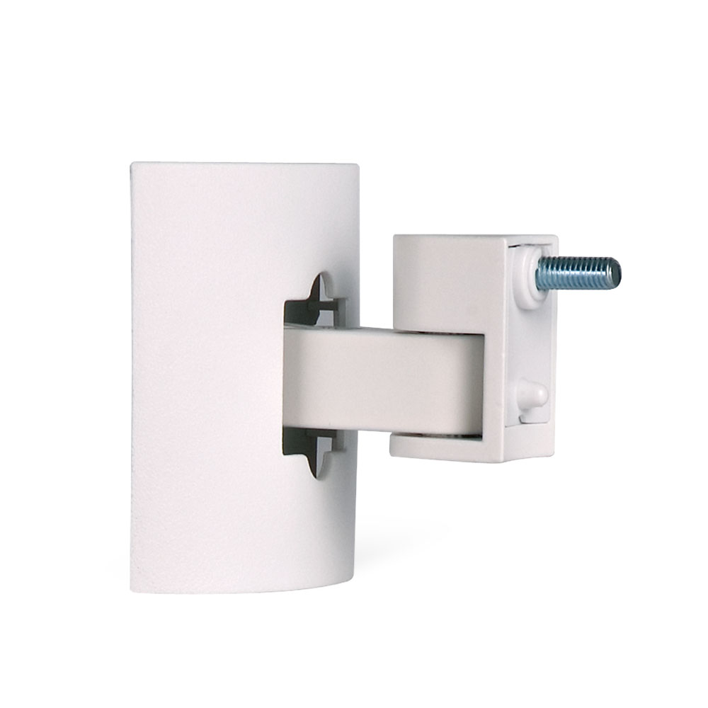 Bose 方形揚聲器專用的UB-20 牆面/天花板支架 白色