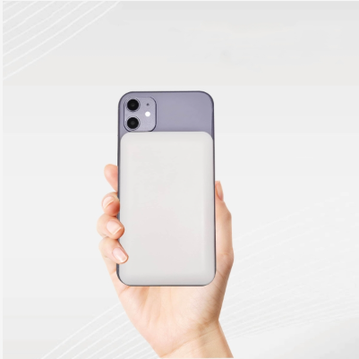 台灣製PD+QC3.0快充行動電源